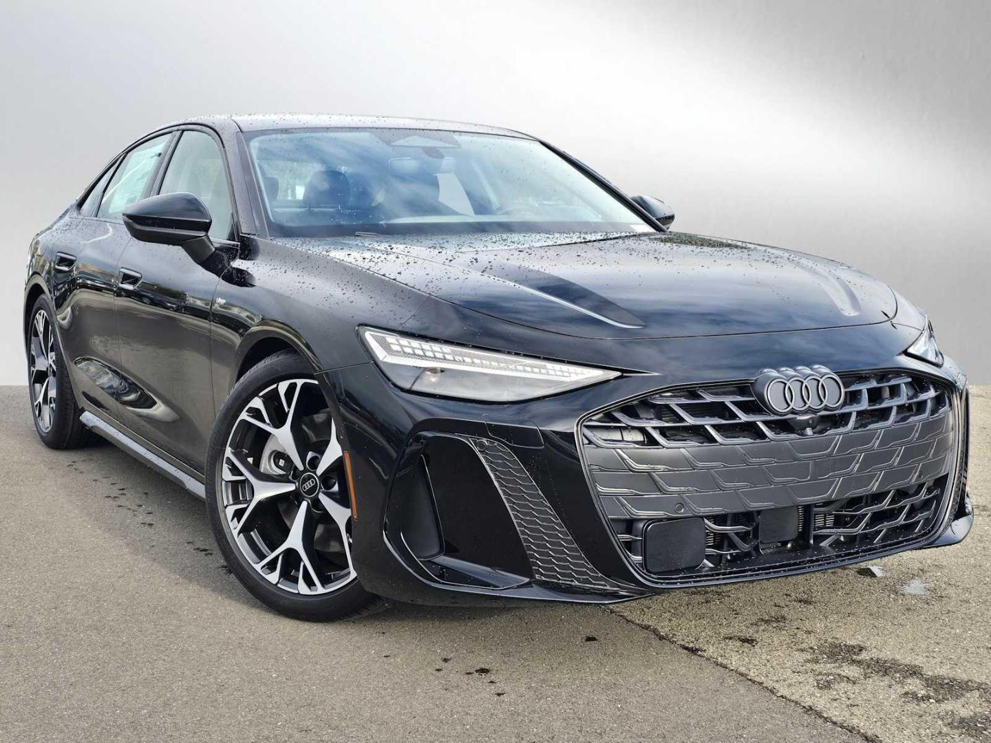 2026 Audi A6 Prestige quattro S tronic's photo