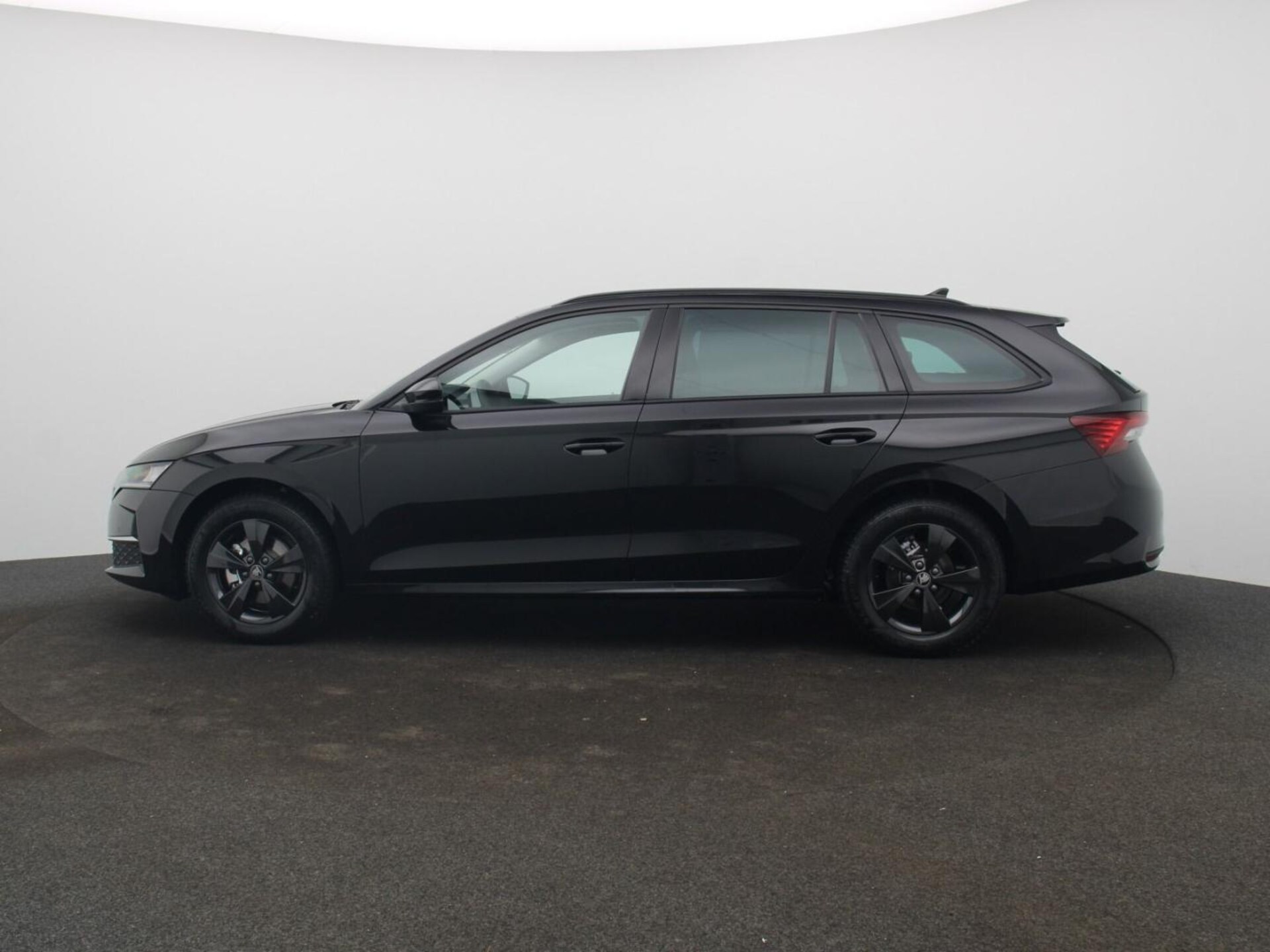 Skoda Octavia Combi Selection