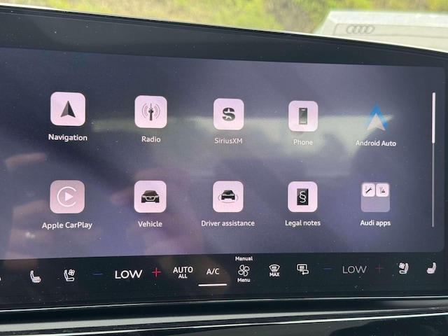 2026 Audi A6 Premium Plus - Photo 21