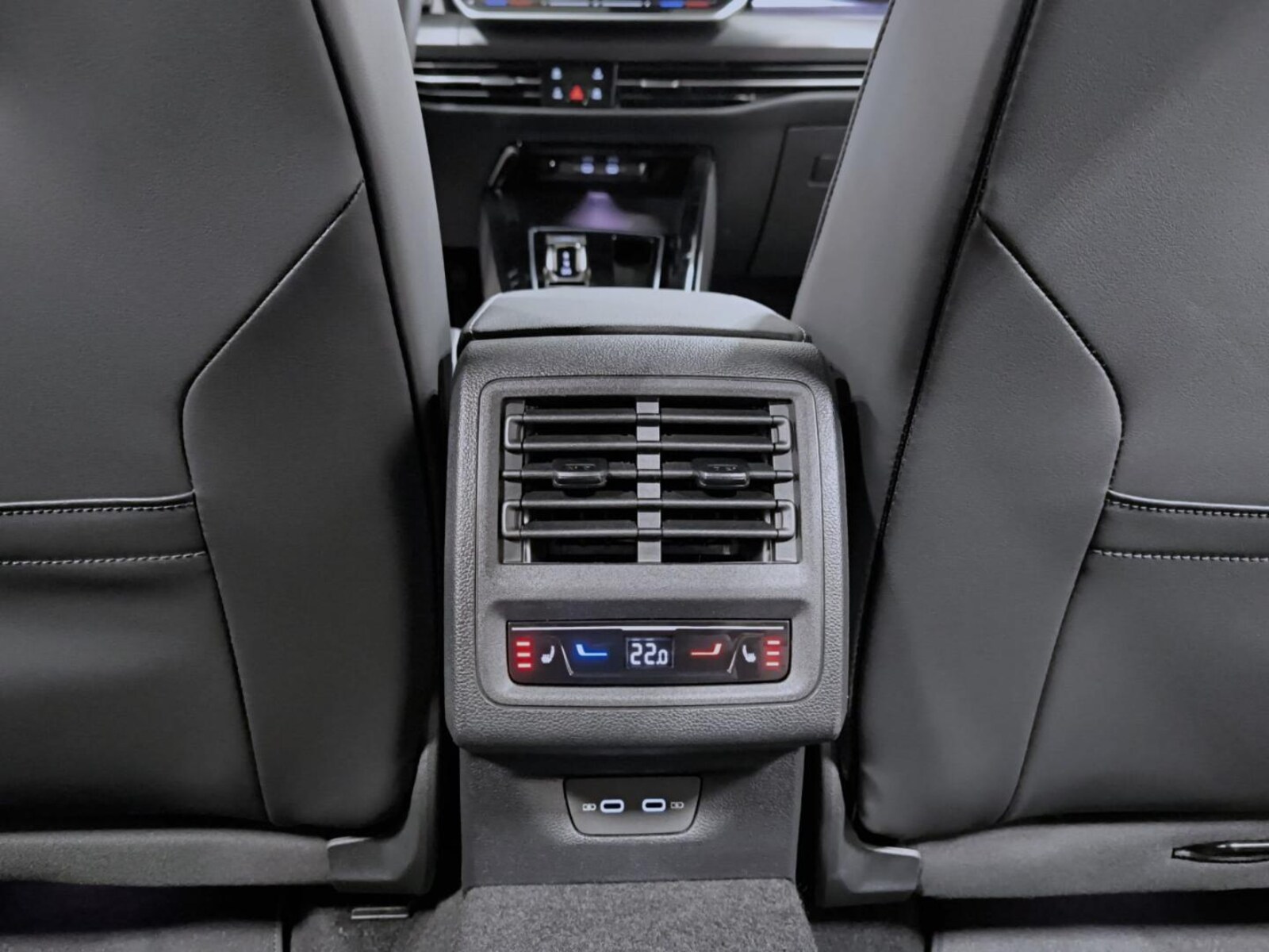 Volkswagen Golf Variant – Bild 12