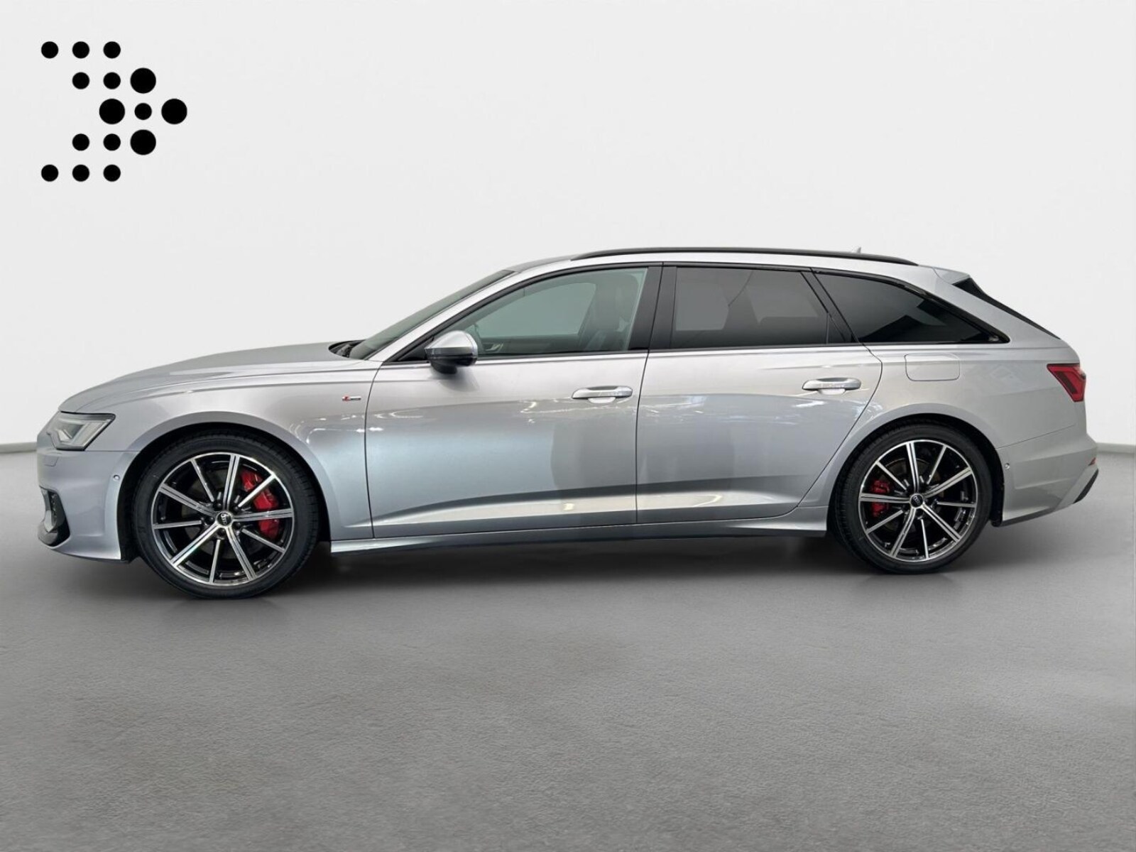 Audi A6 Avant – Bild 3