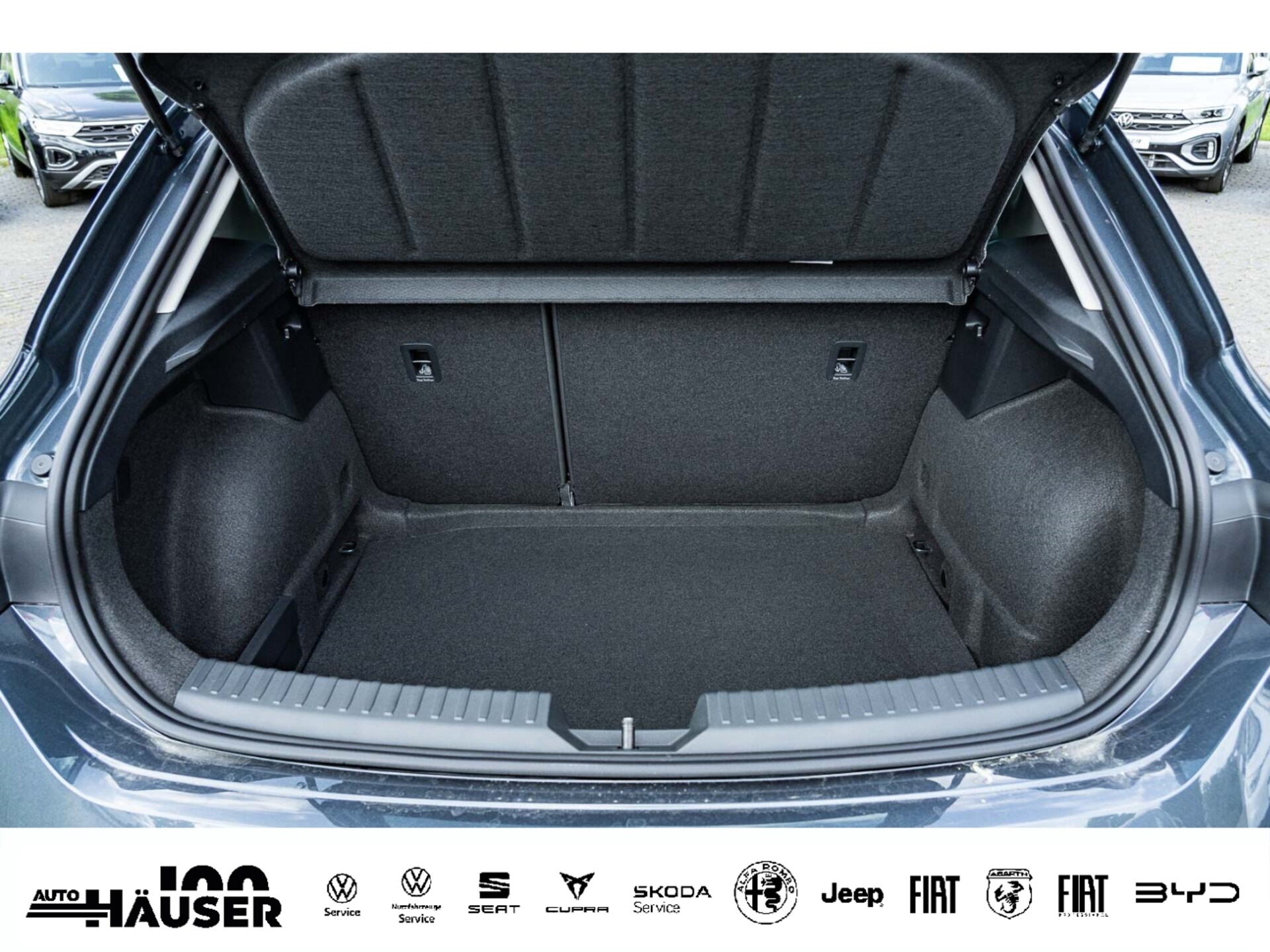 SEAT Leon Style