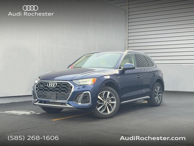 2023 Audi Q5