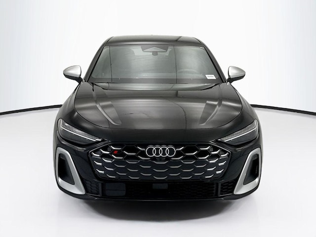 2026 Audi S5 Sedan