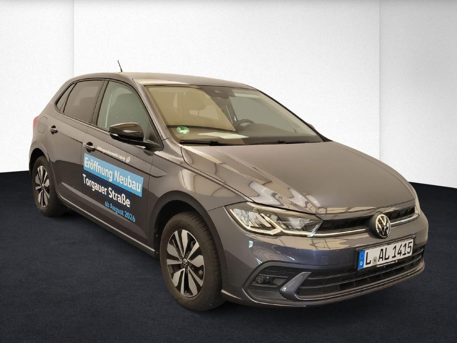 Volkswagen Polo Goal
