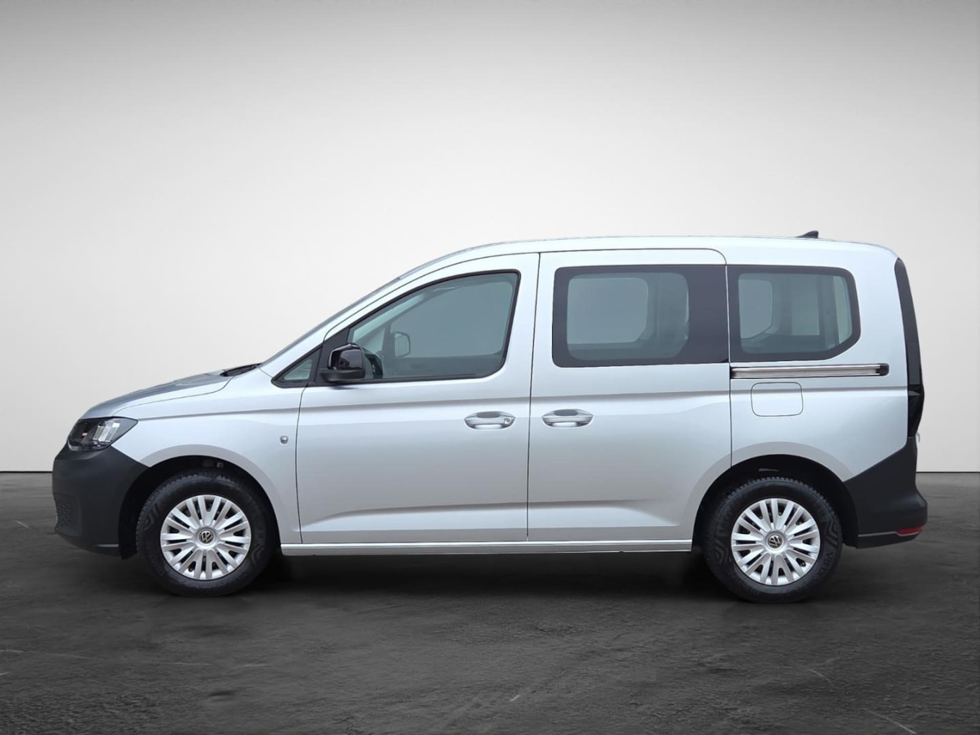 Volkswagen Caddy Basis-Modell