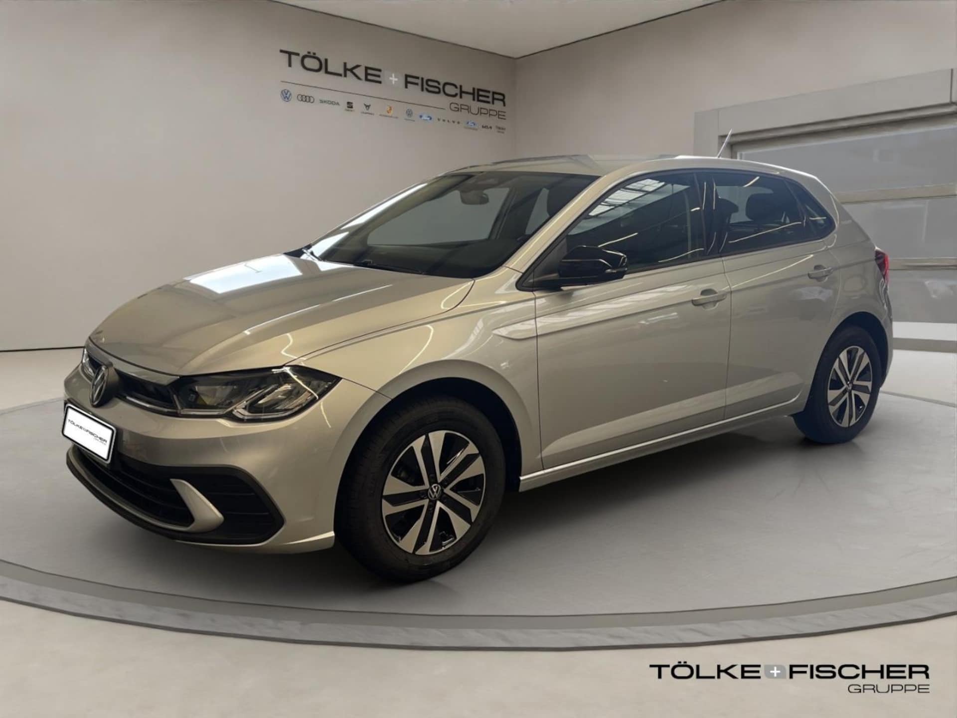 Volkswagen Polo Life