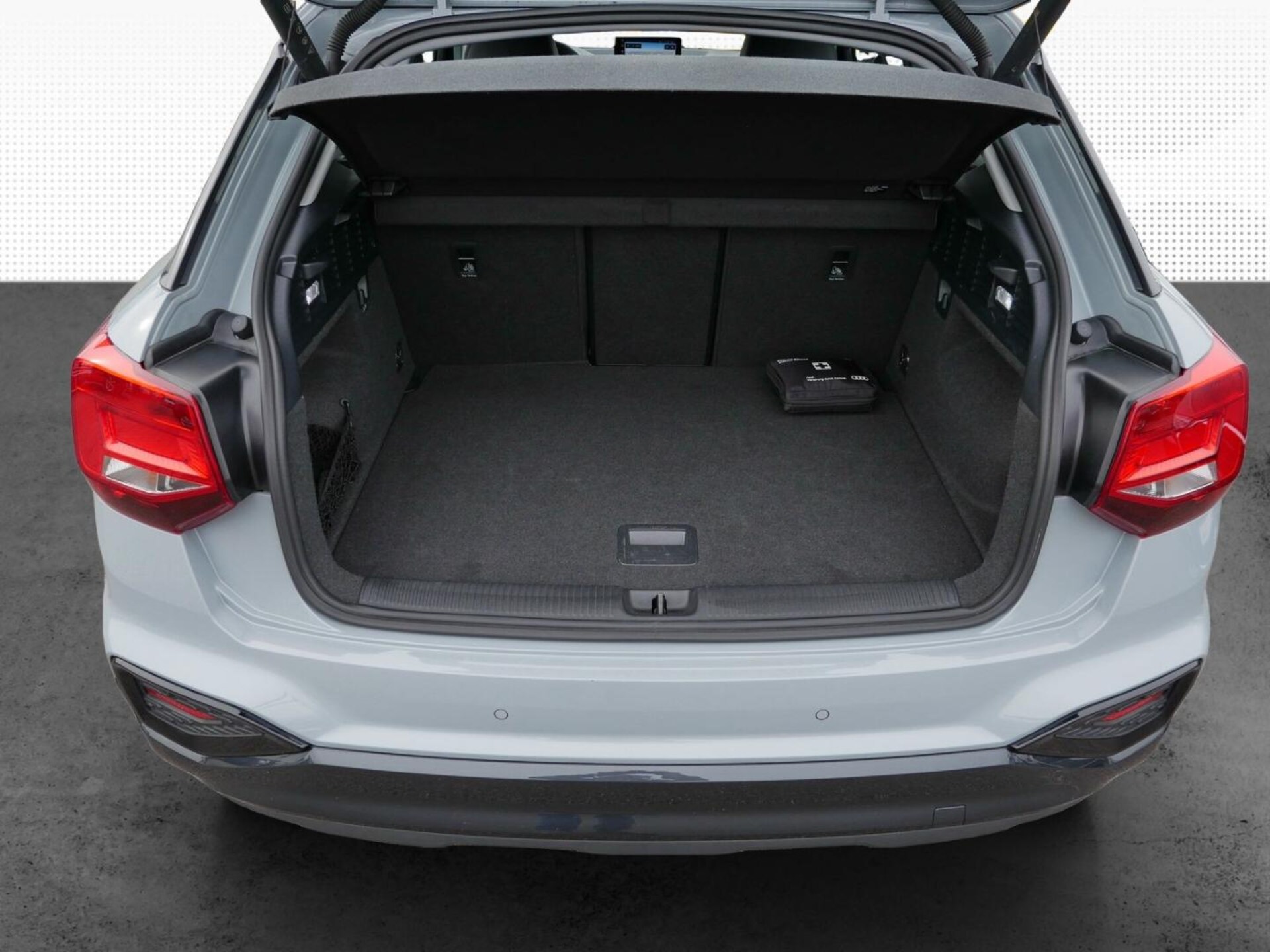 Audi Q2 Advanced