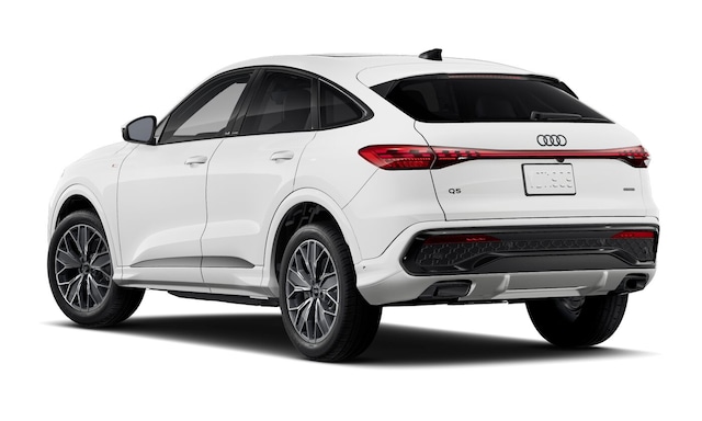 2026 Audi Q5 Sportback
