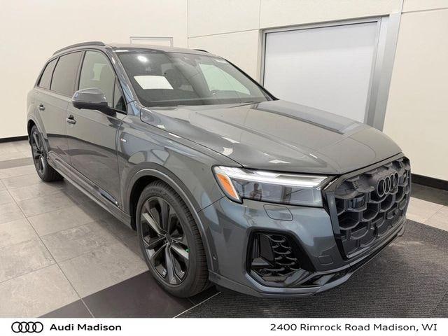 Photo of 2026 Audi Q7