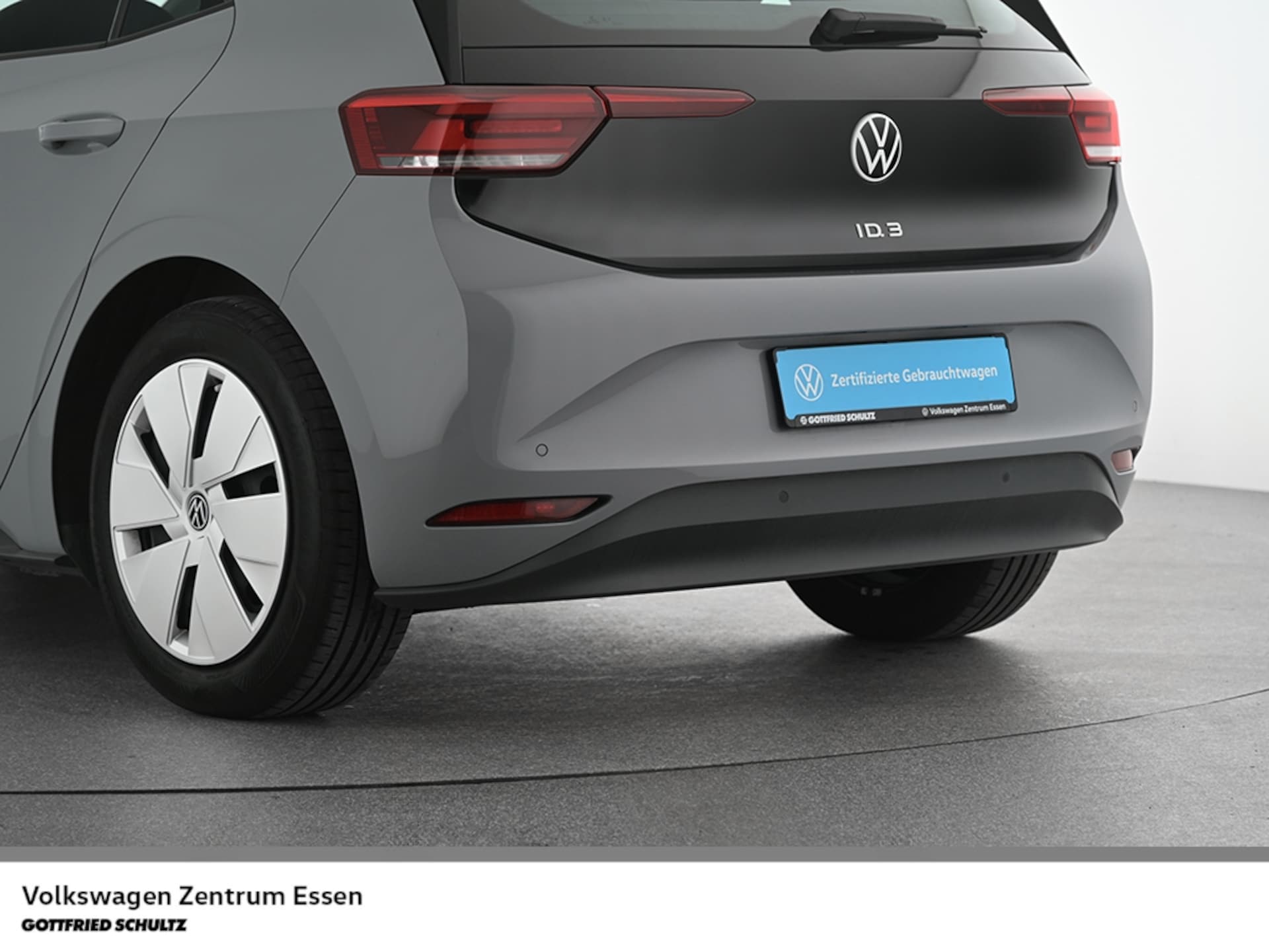 Volkswagen ID.3 Pro
