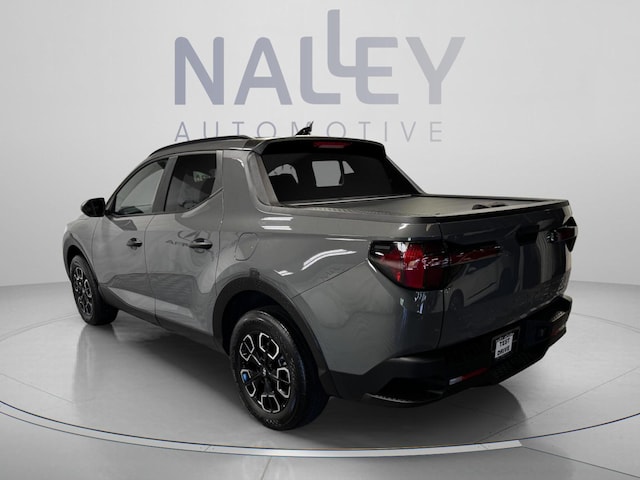 2024 Hyundai Santa Cruz