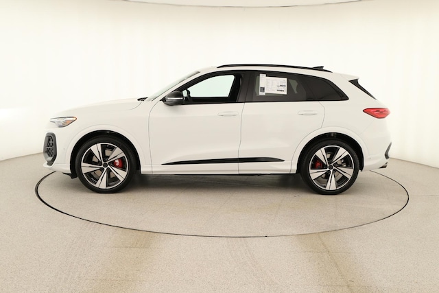 2026 Audi SQ5