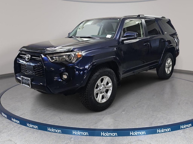 2023 Toyota 4Runner
