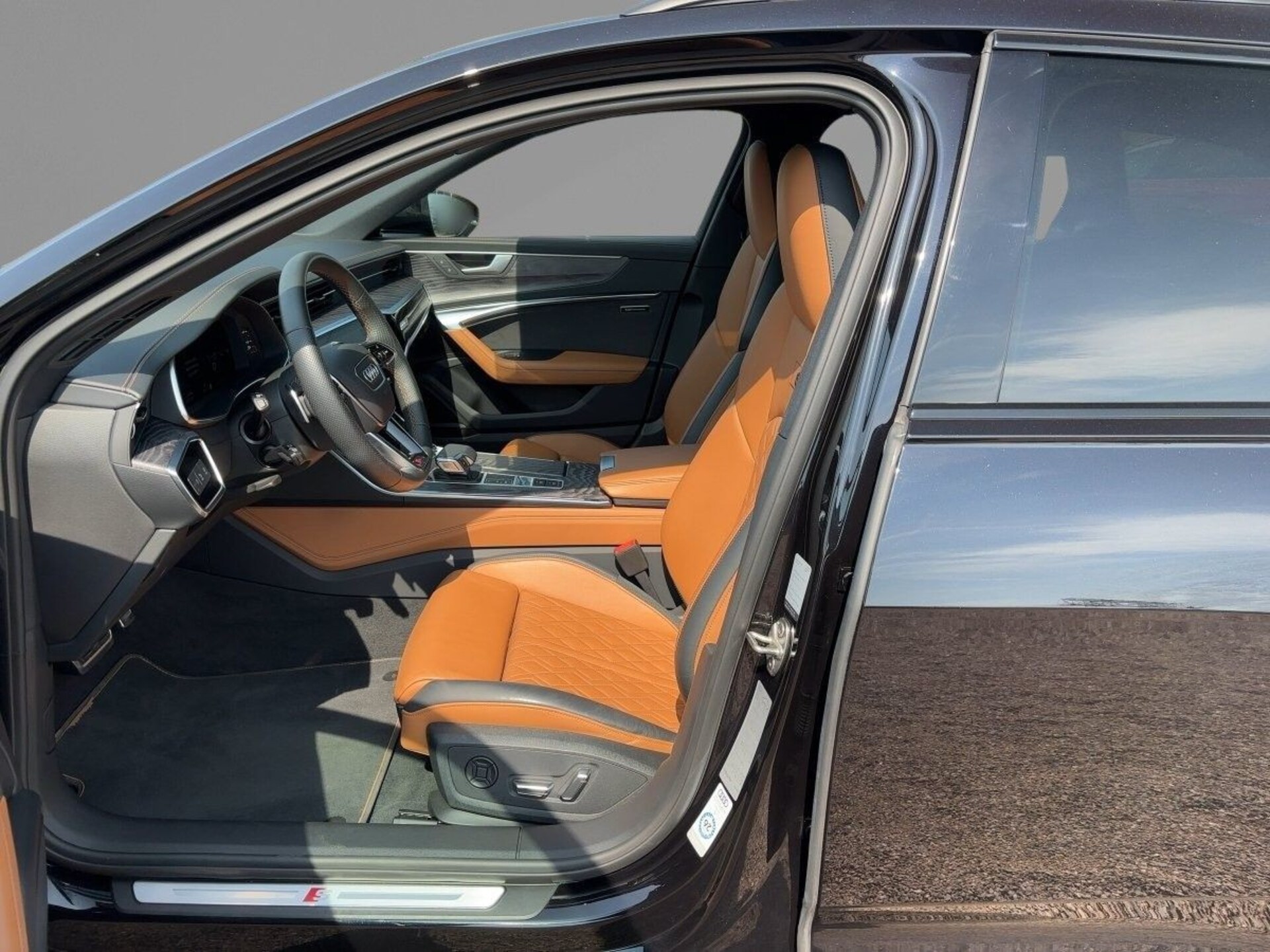 Audi S6 Avant