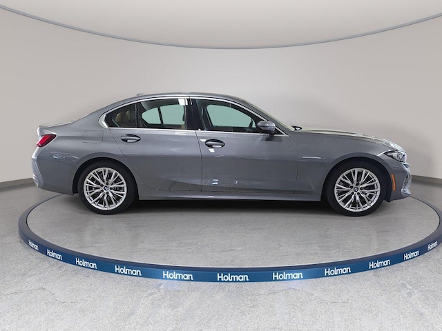 2024 BMW 330i