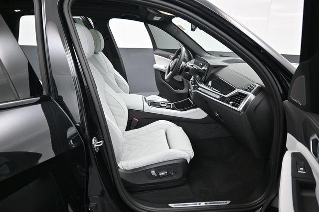 2026 BMW X5 40i - Photo 41