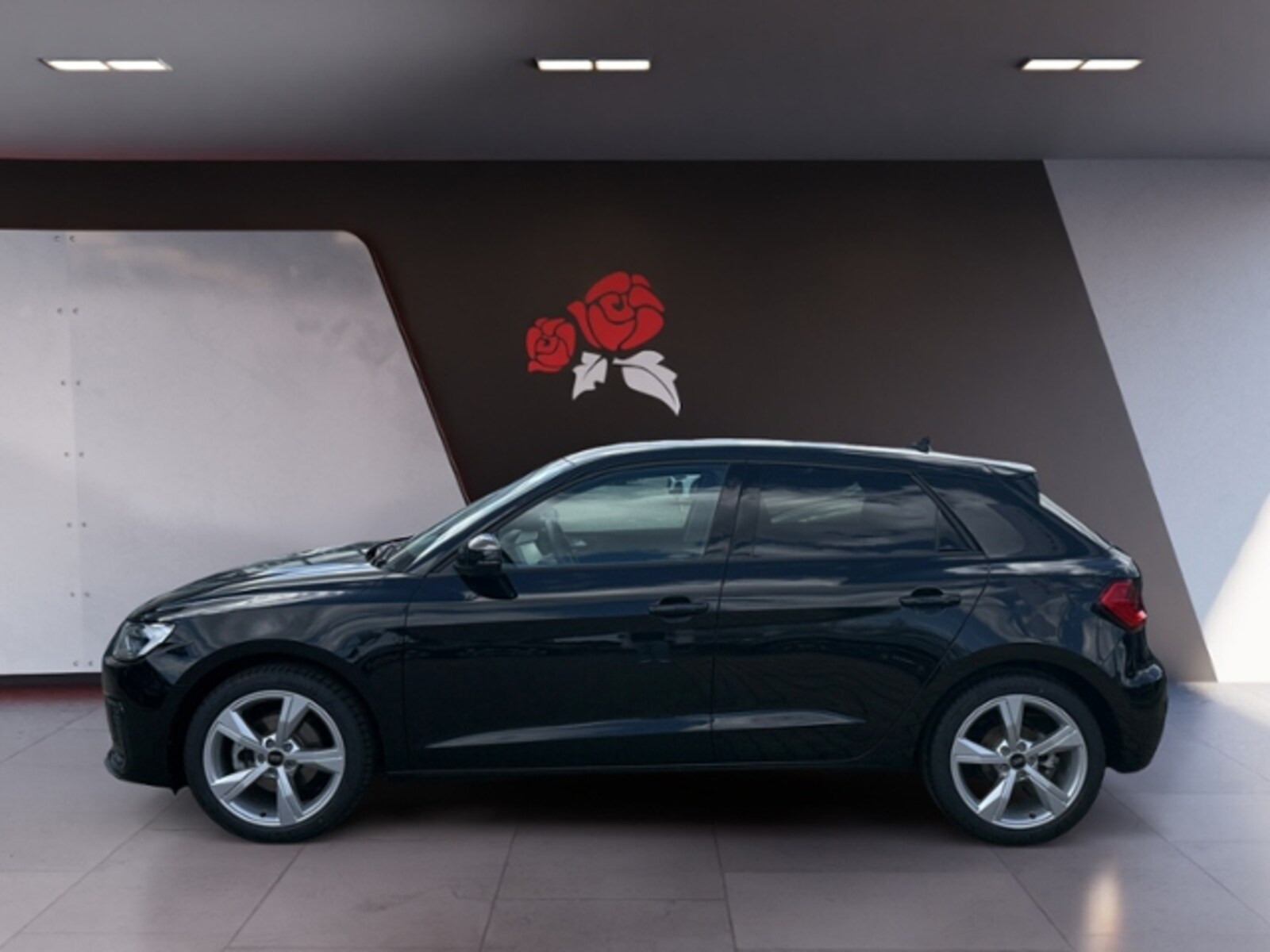 Audi A1 Sportback – Bild 3