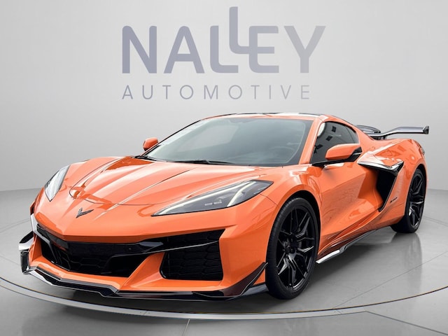 2023 Chevrolet Corvette Z06