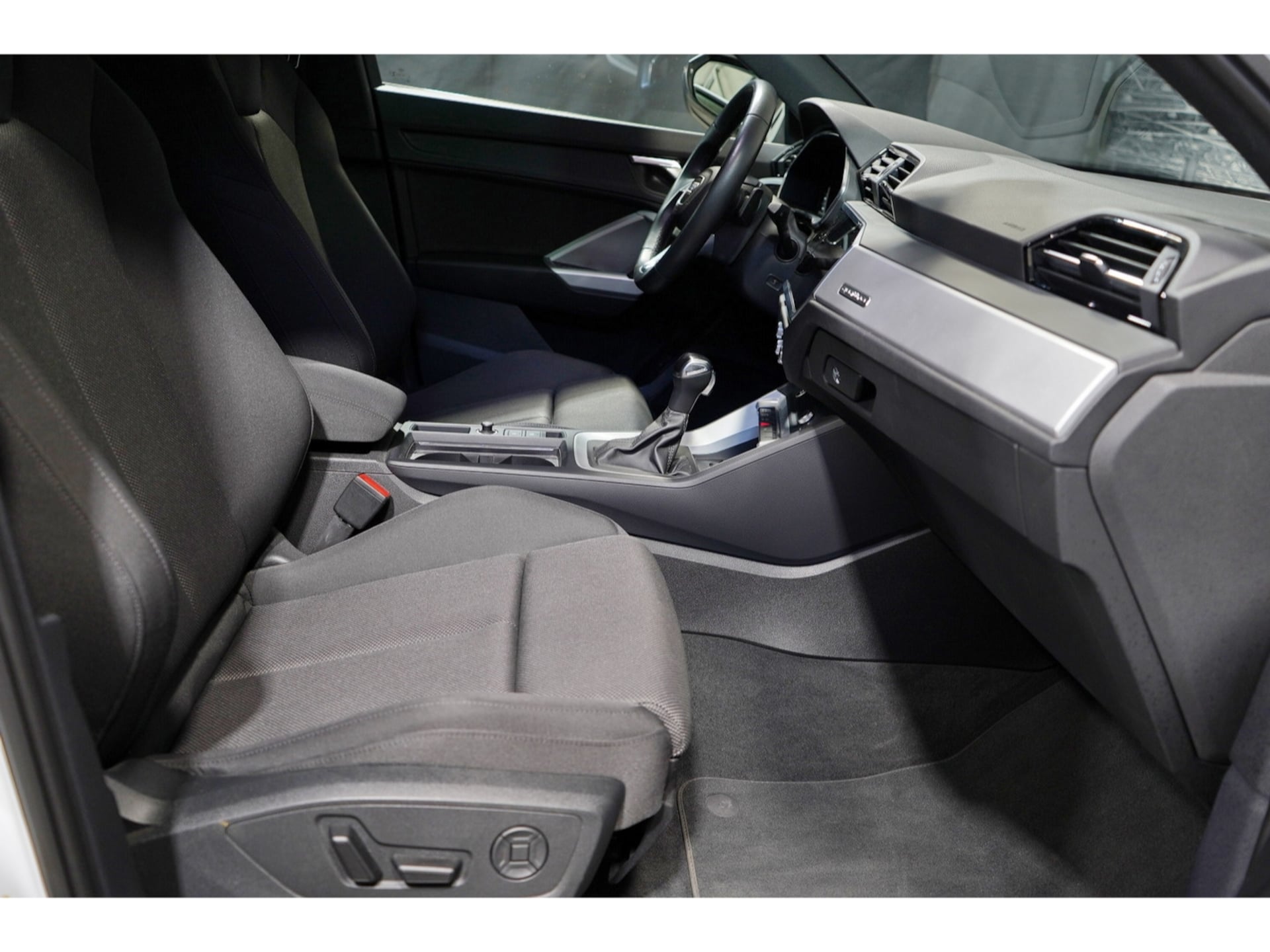 Audi Q3 SUV S line