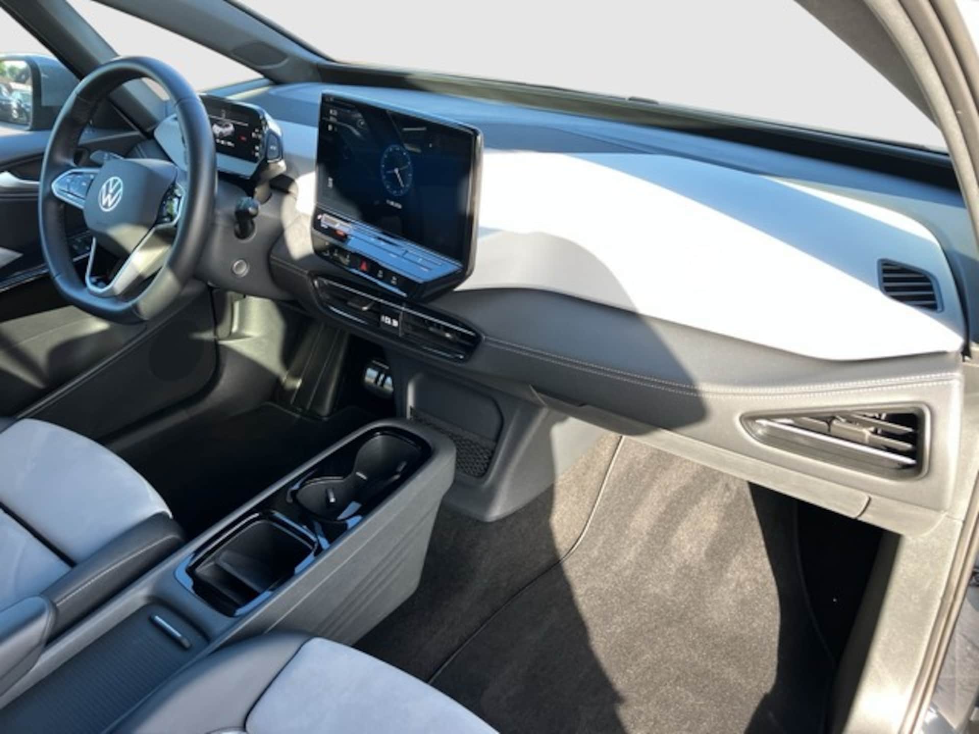 Volkswagen ID.3 MOVE Pro