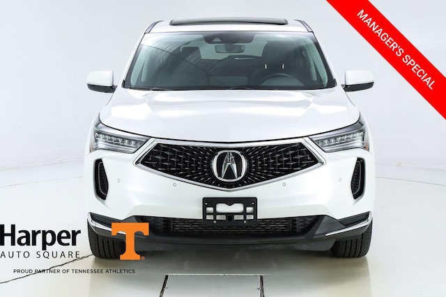 2023 Acura RDX