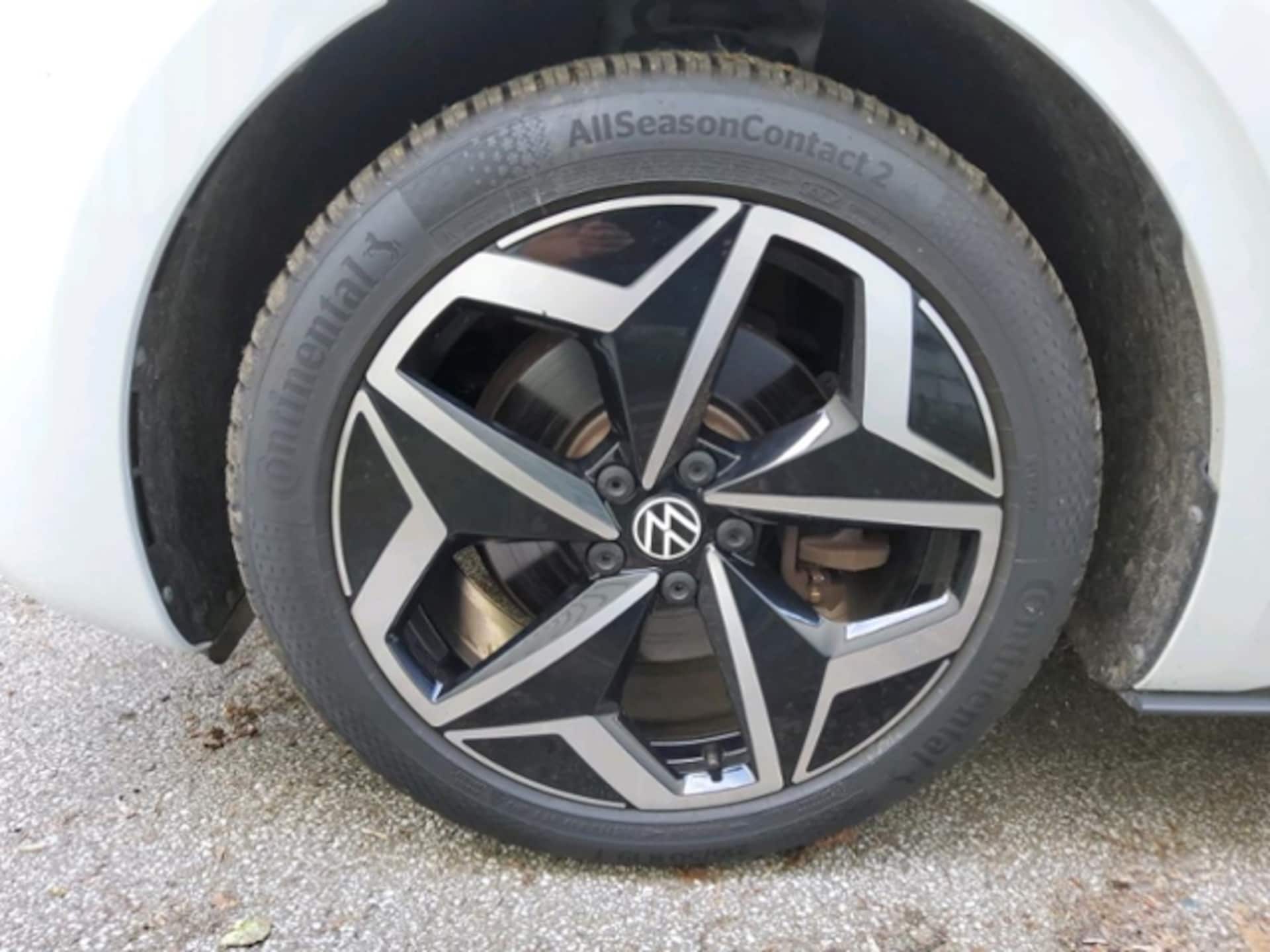 Volkswagen ID.3 Pure Performance