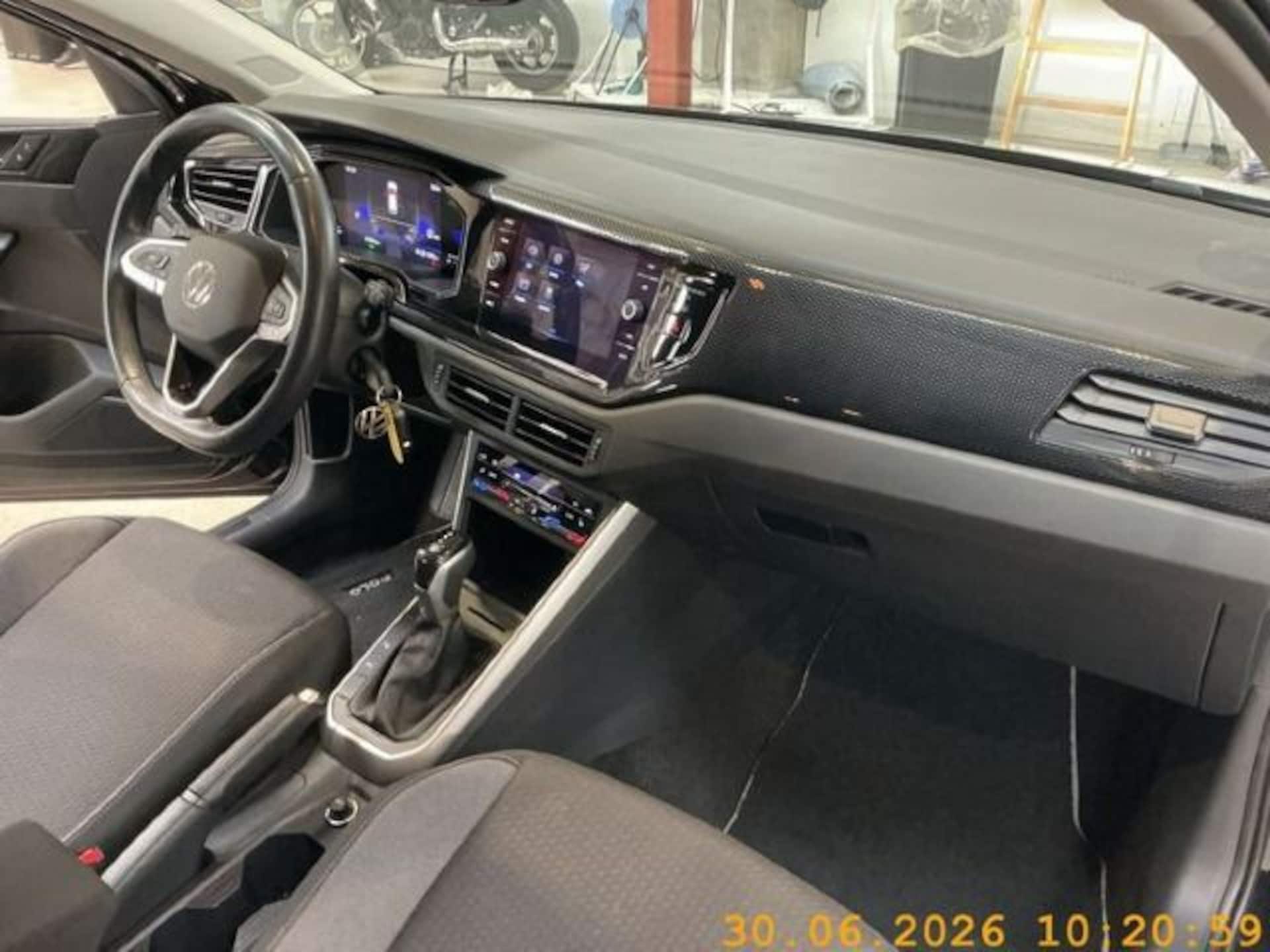 Volkswagen Polo Life