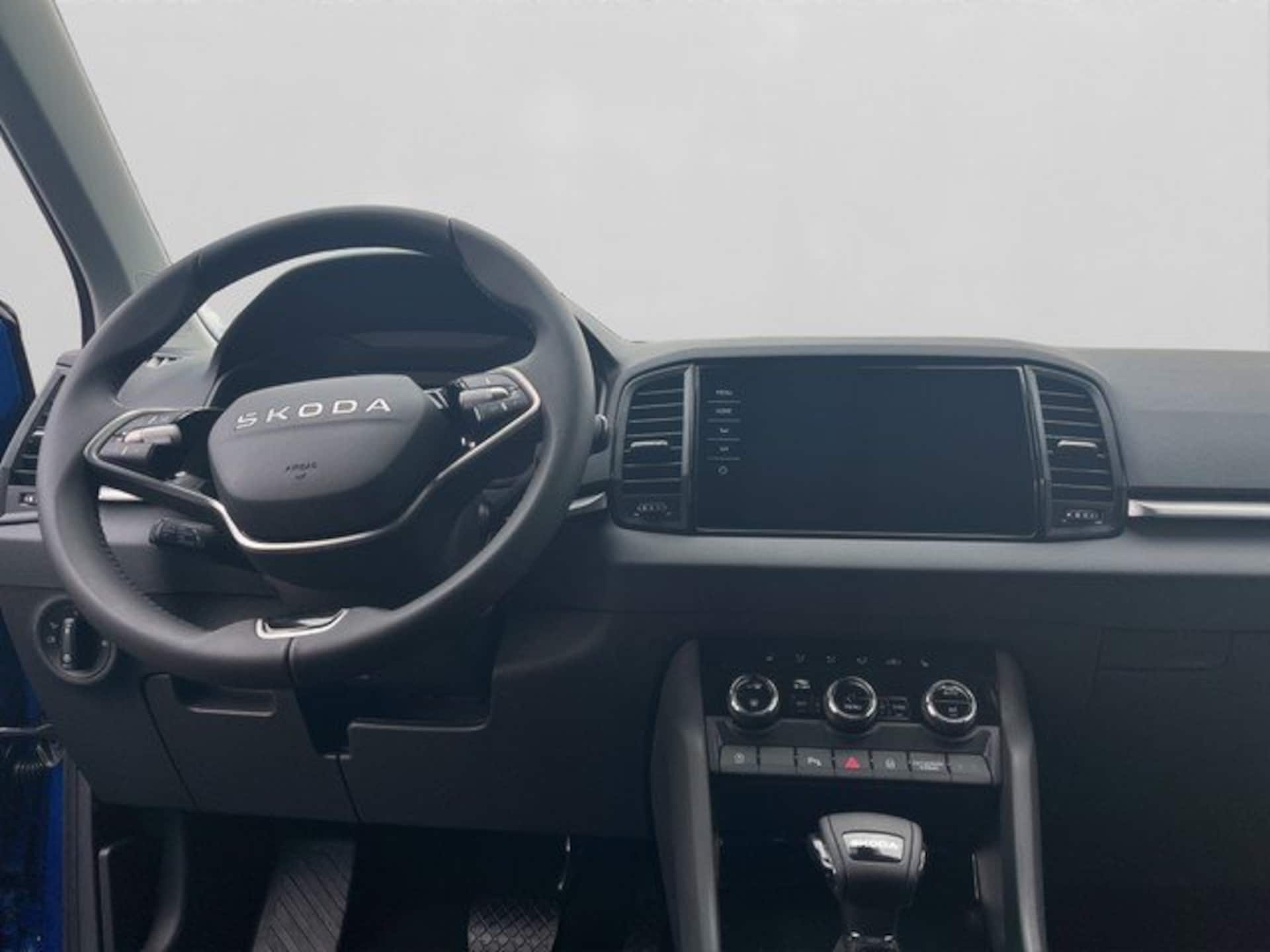 Skoda Karoq Selection