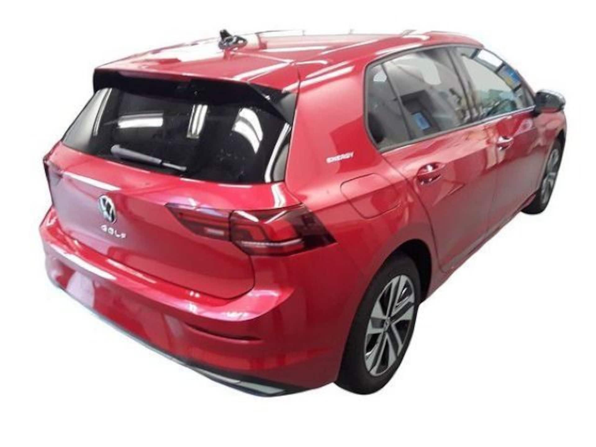 Volkswagen Golf ENERGY