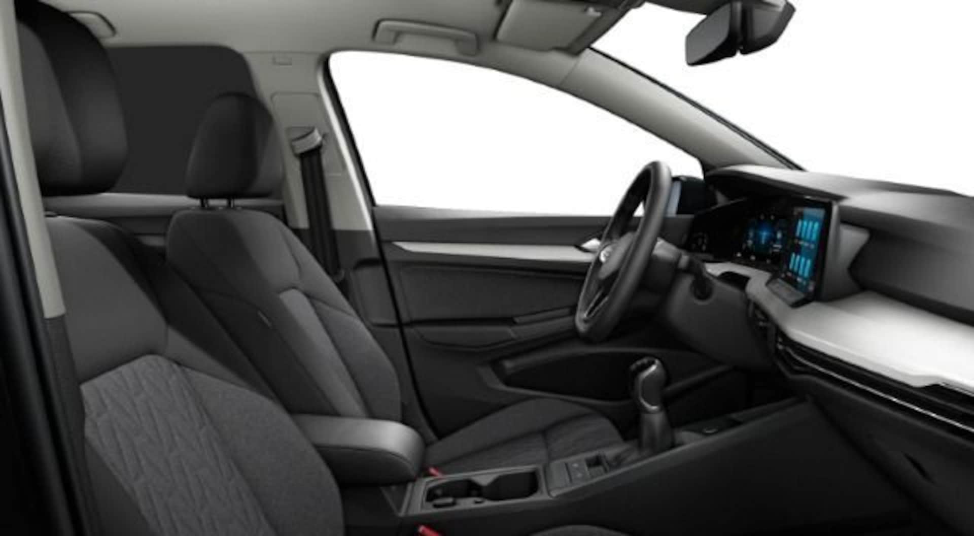 Volkswagen Golf MOVE