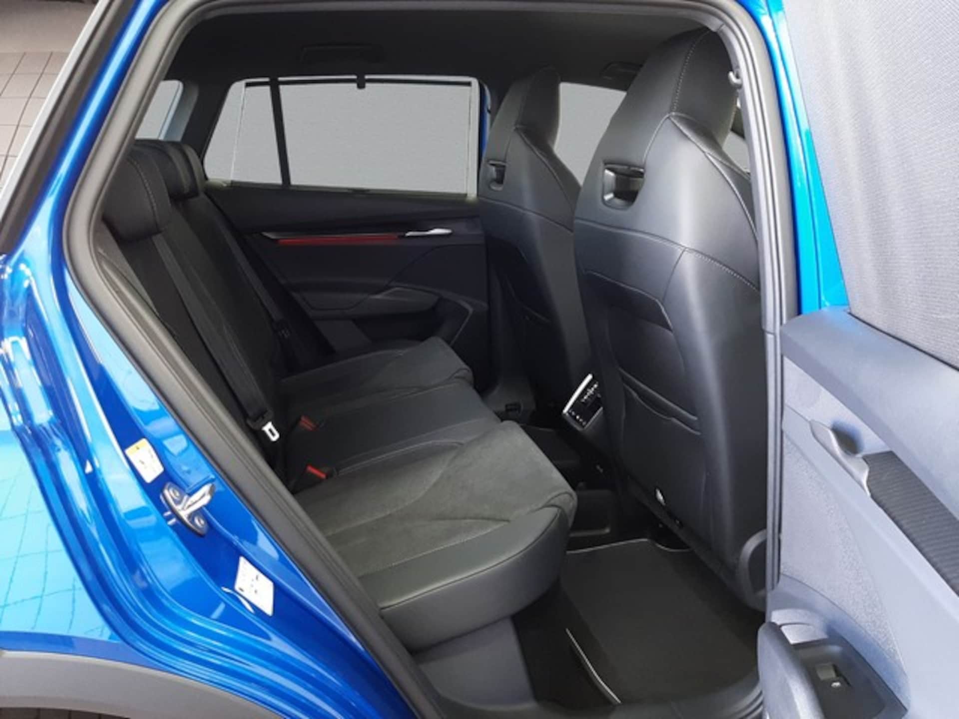 Skoda Elroq Sportline