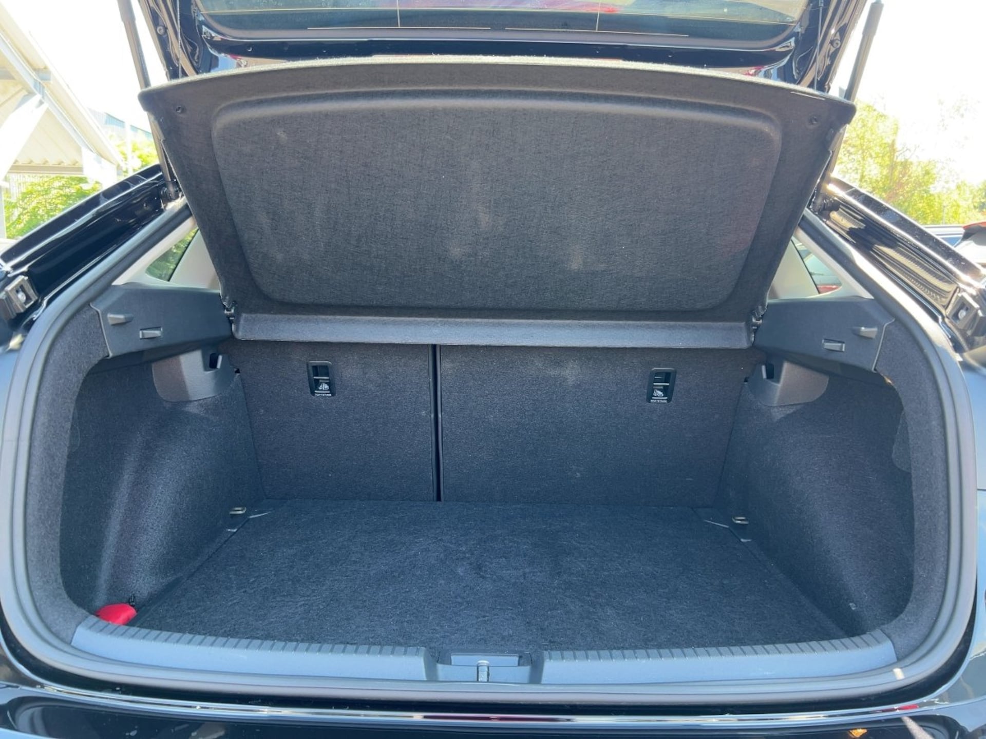 Volkswagen Taigo Goal
