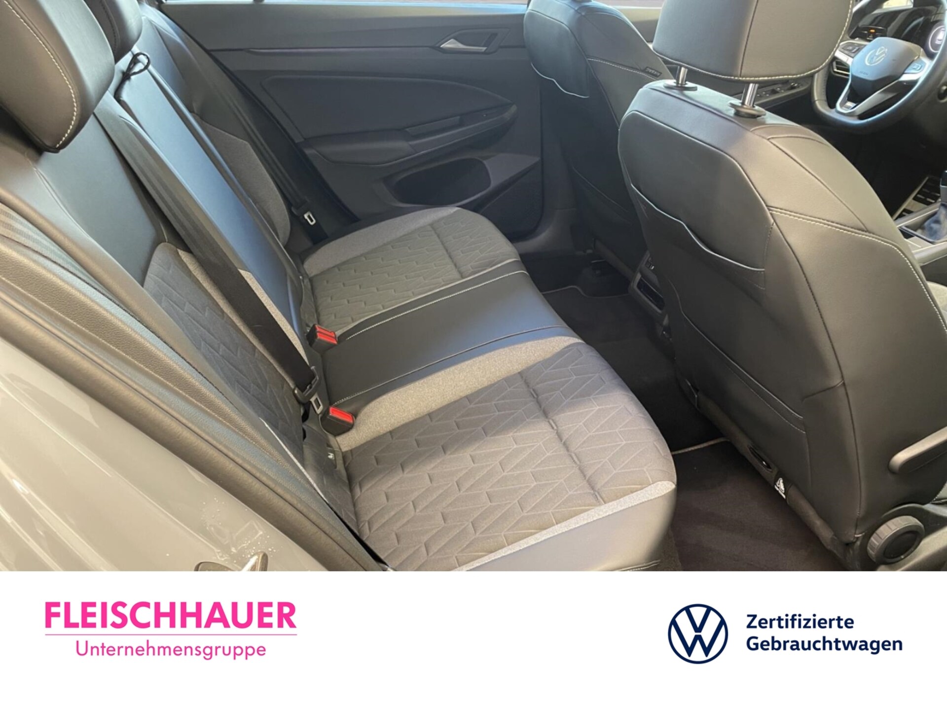 Volkswagen Golf Variant Goal