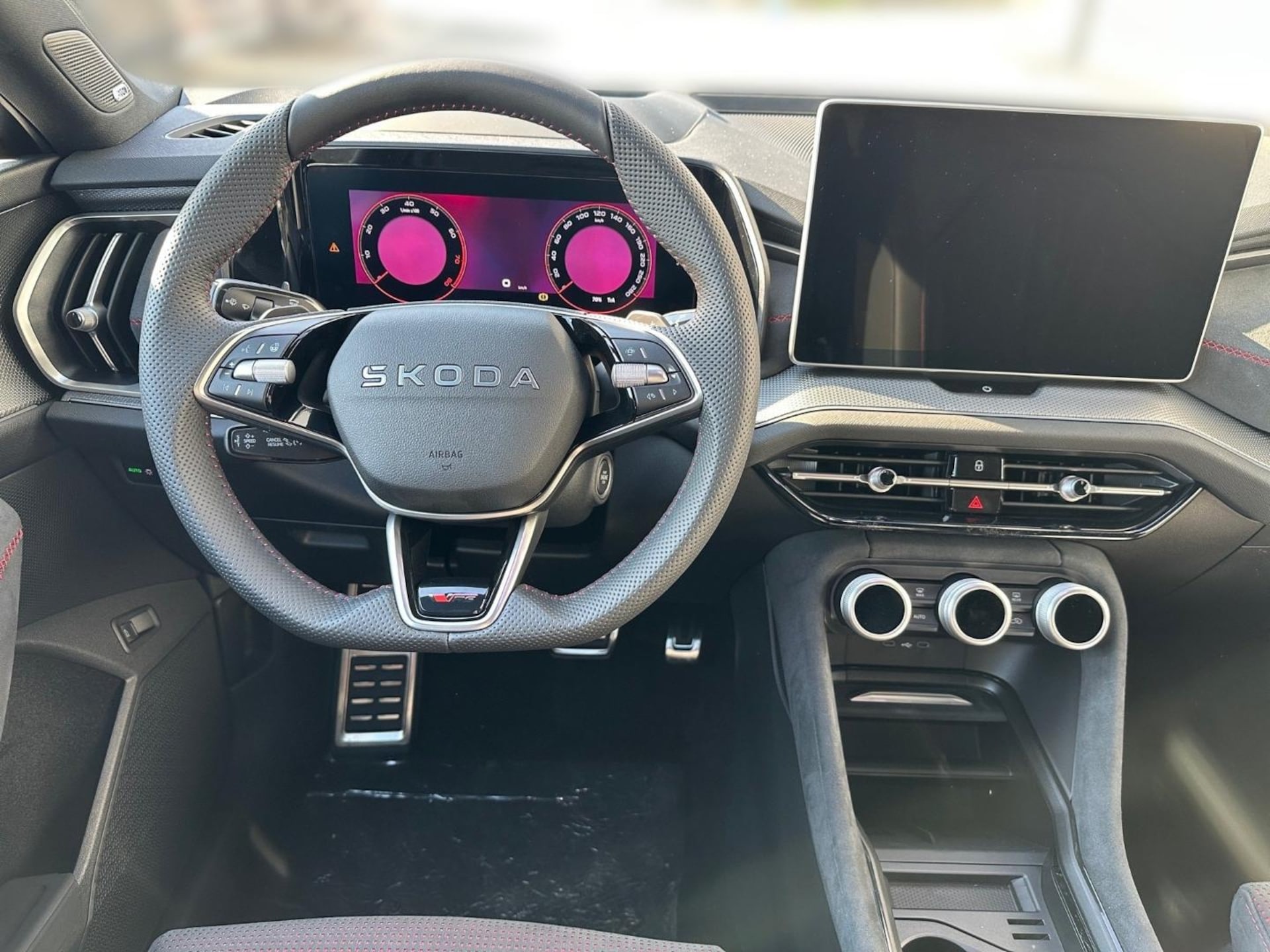 Skoda Kodiaq RS