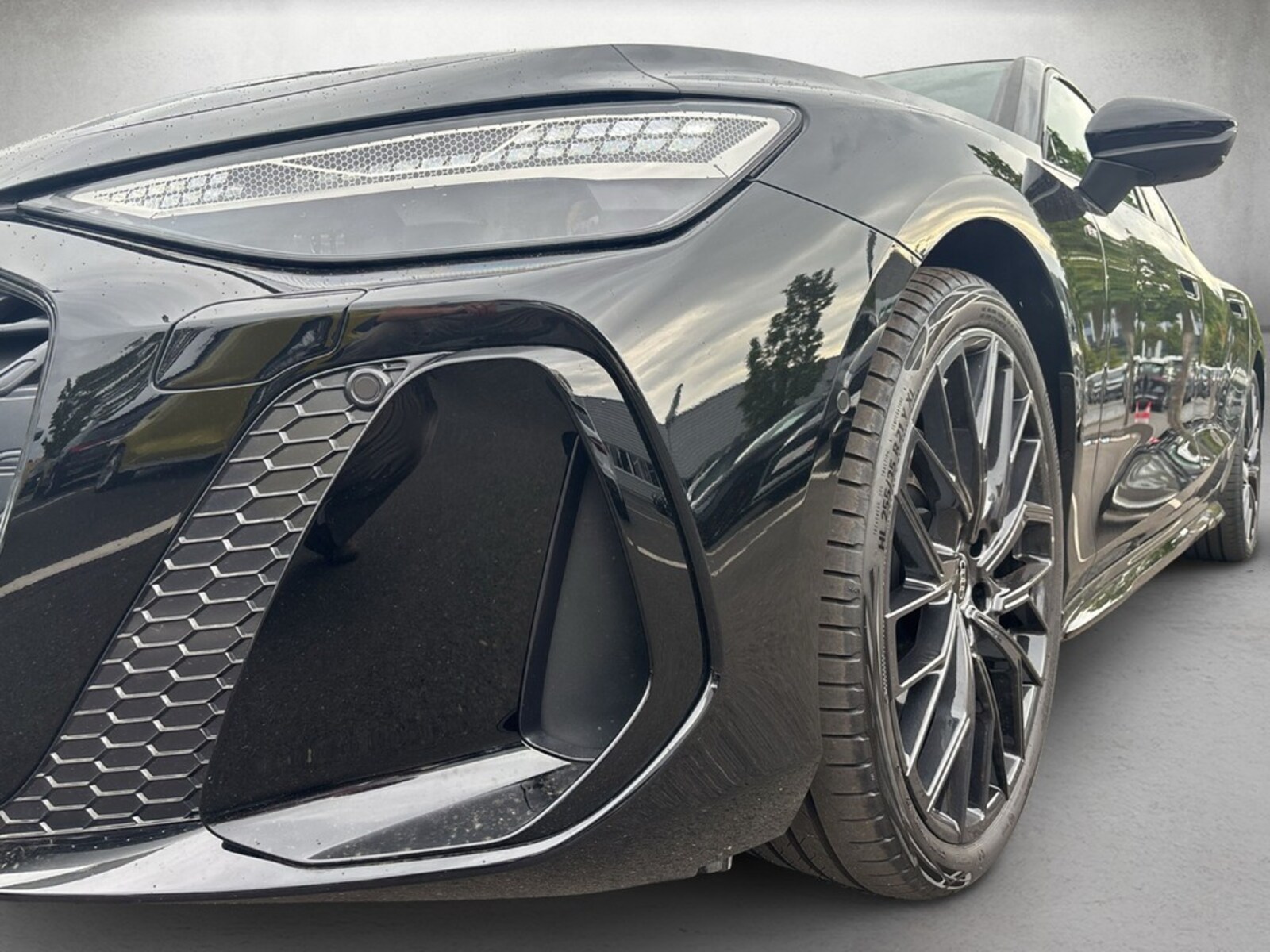 Audi A6 Limousine – Bild 4
