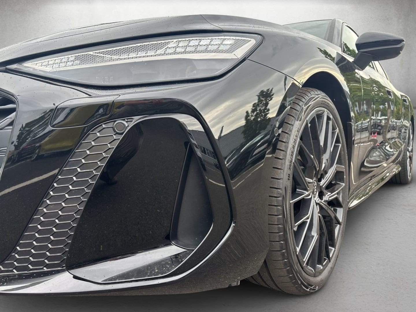 Bild über Audi A6 Limousine edition one TDI quattro 150 kW S tronic - für weitere Informationen kontaktieren Sie den Audi Partner