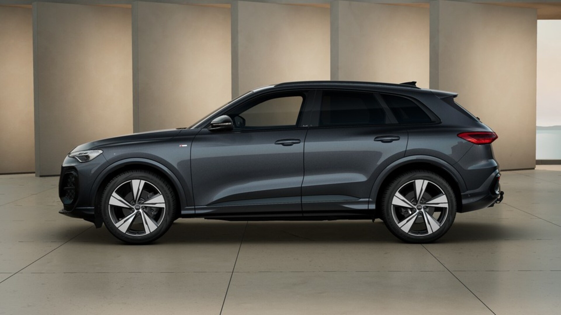 Audi Q5 SUV