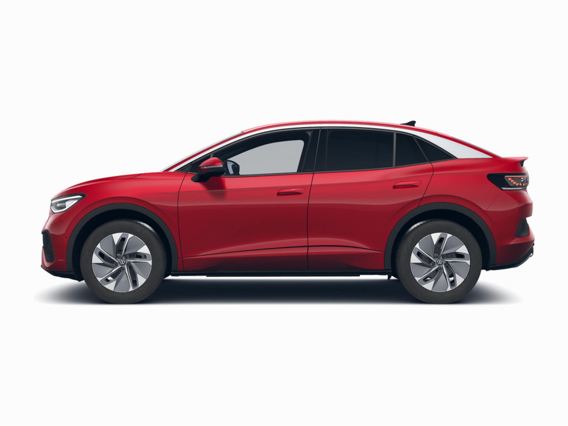 Volkswagen ID.5 Pro
