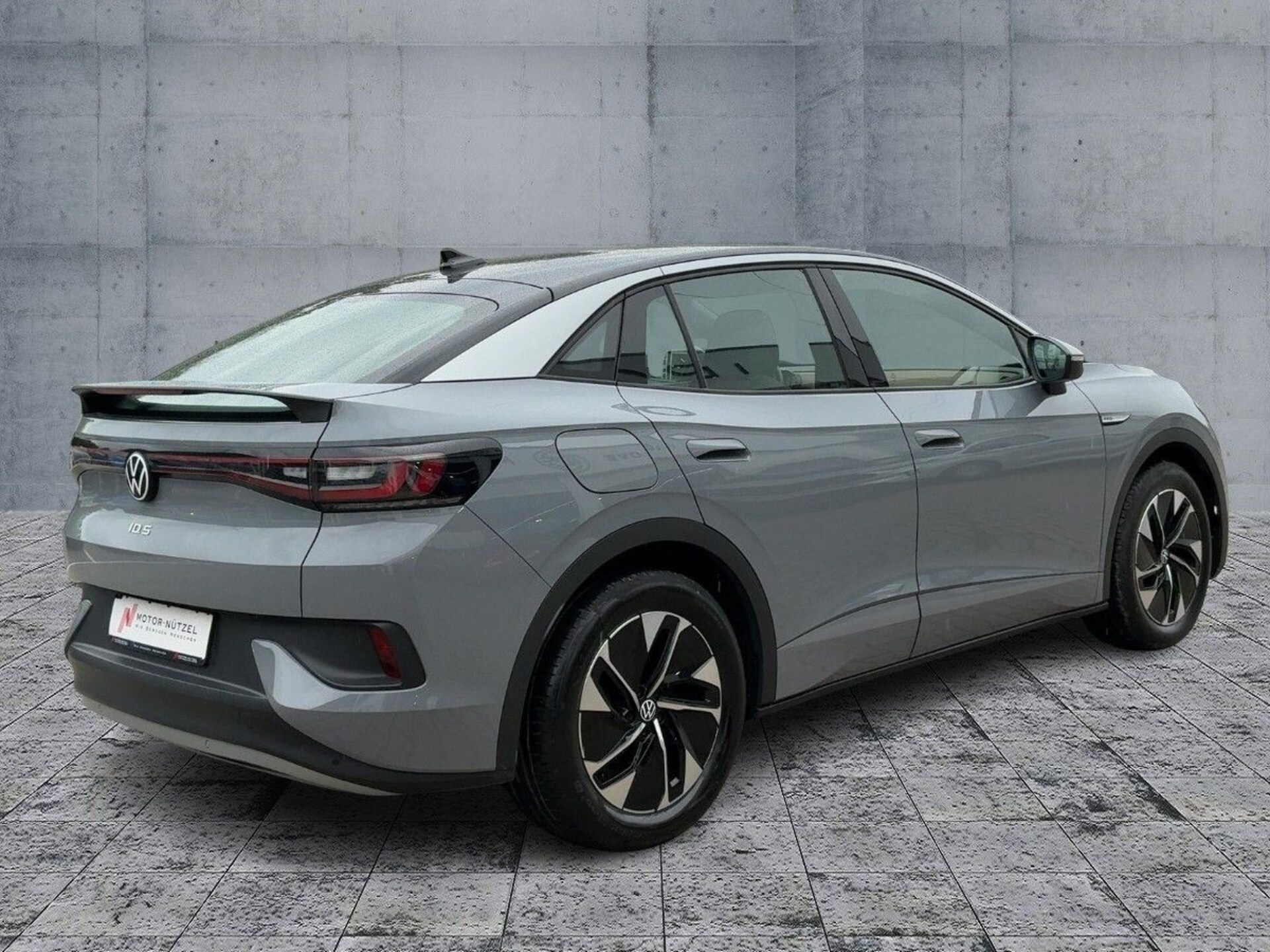 Volkswagen ID.5 Pro