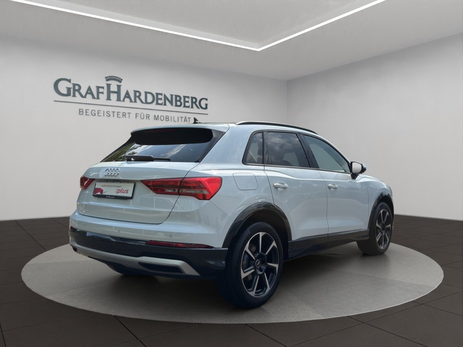 Audi Q3 – Bild 6