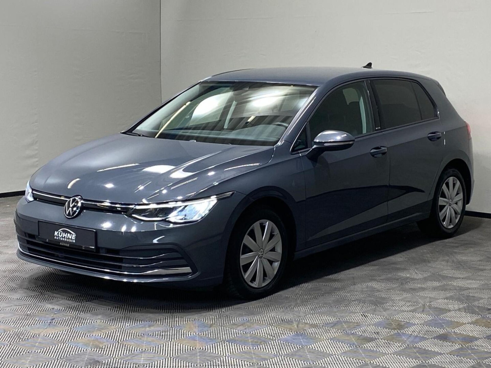 Volkswagen Golf Active
