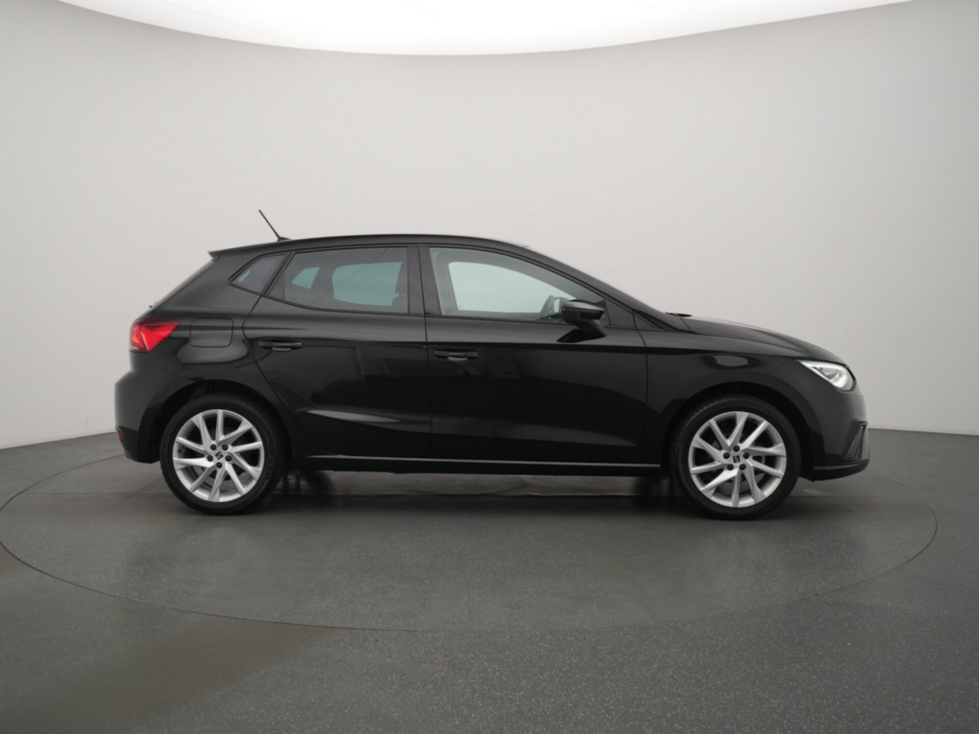 SEAT Ibiza FR