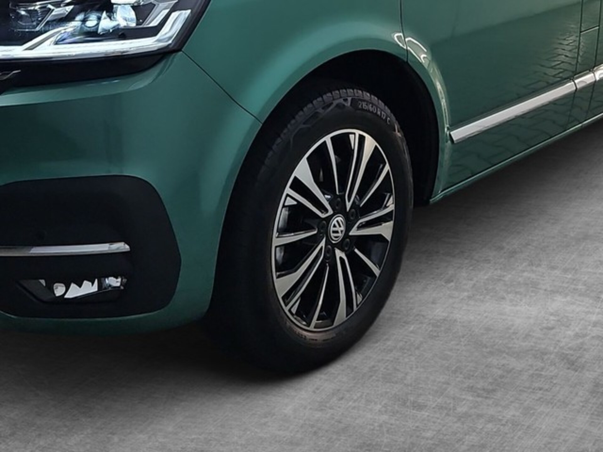 Volkswagen T6.1 Multivan Comfortline