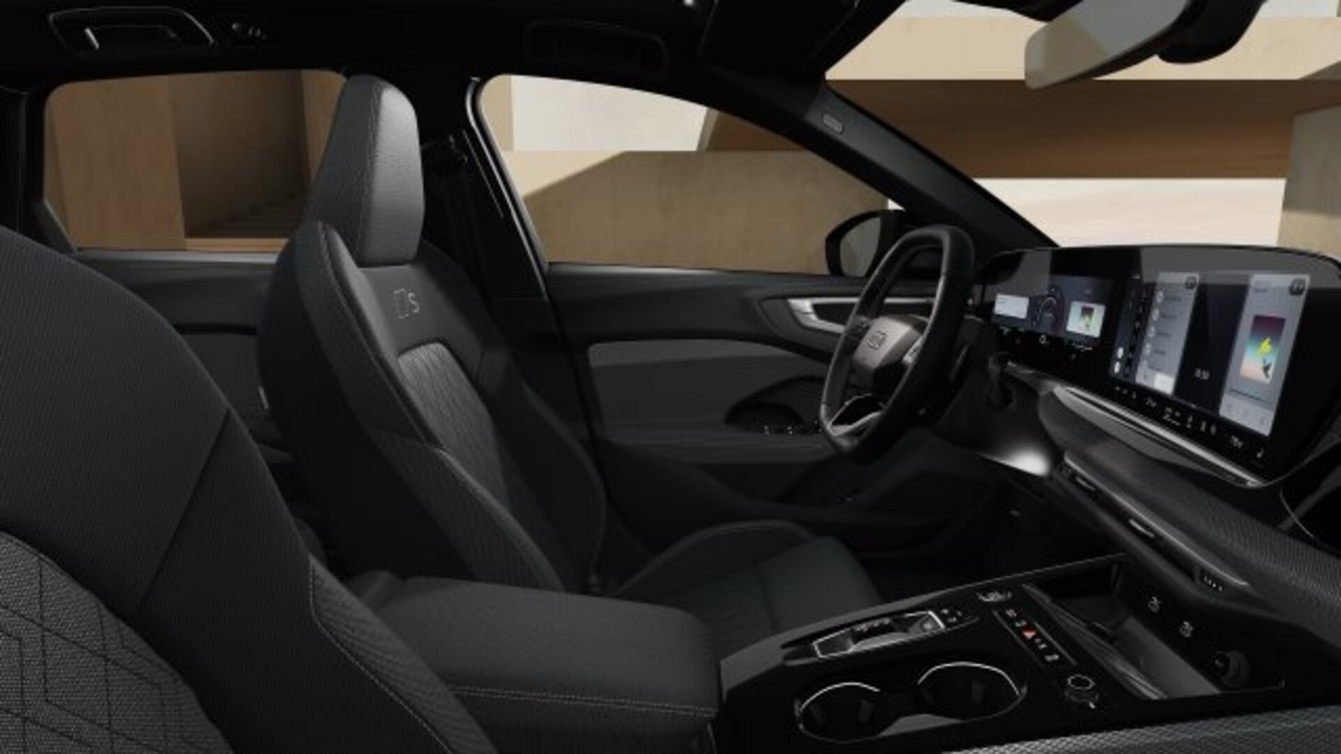 Audi A5 Avant edition one