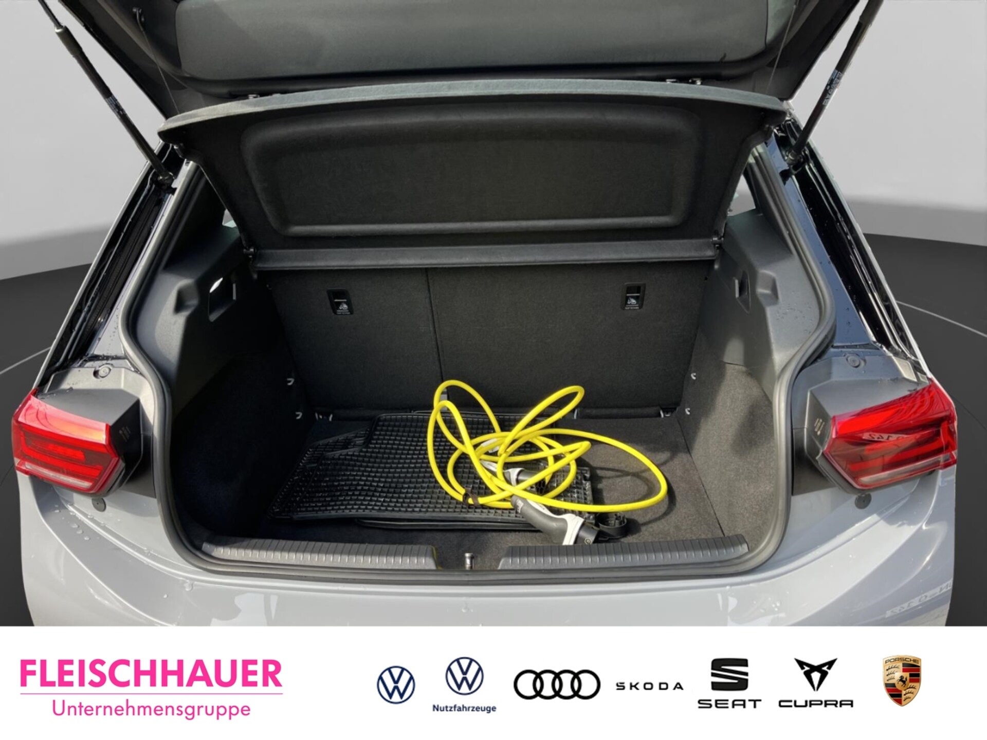 Volkswagen ID.3 Pro