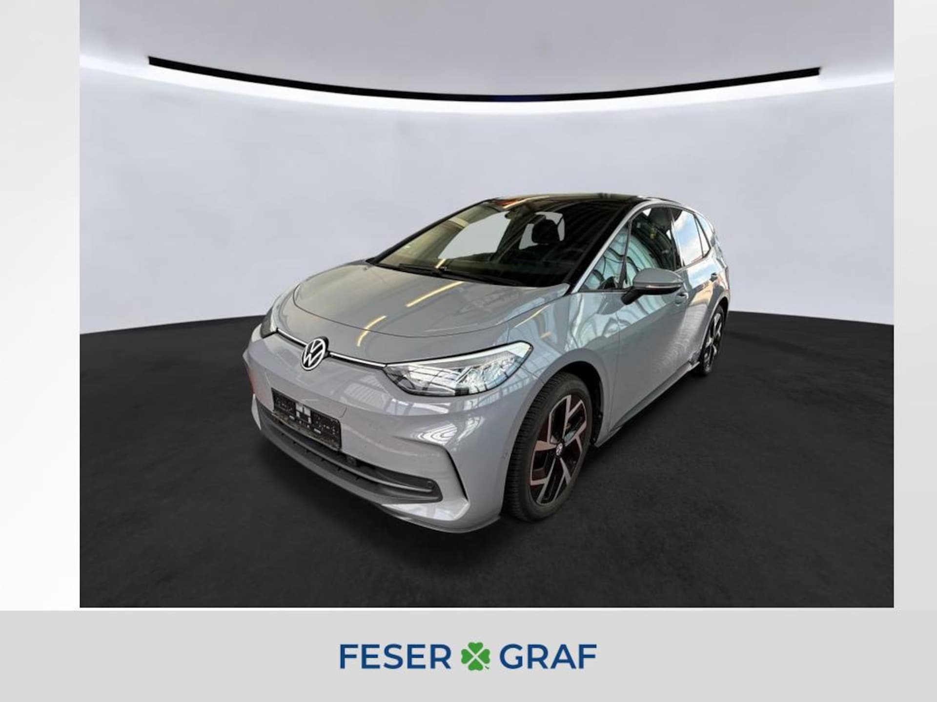 Volkswagen ID.3 MOVE Pro