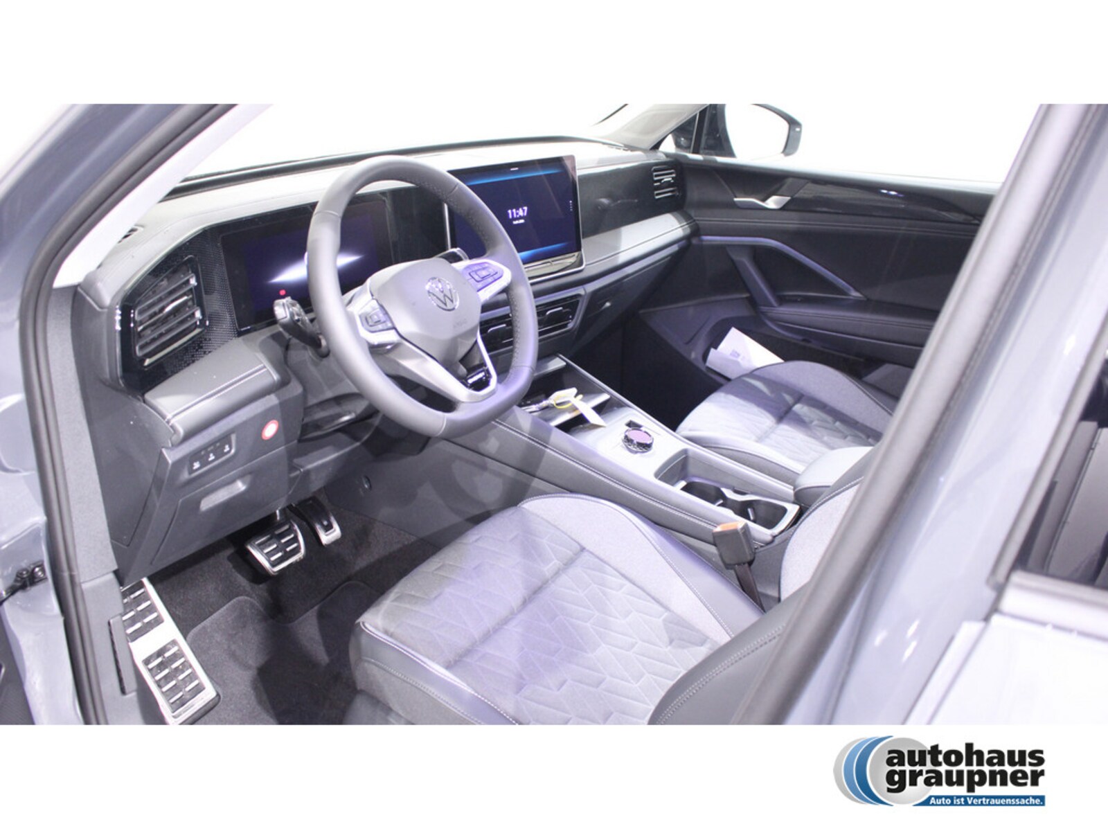 Volkswagen Tiguan – Bild 8