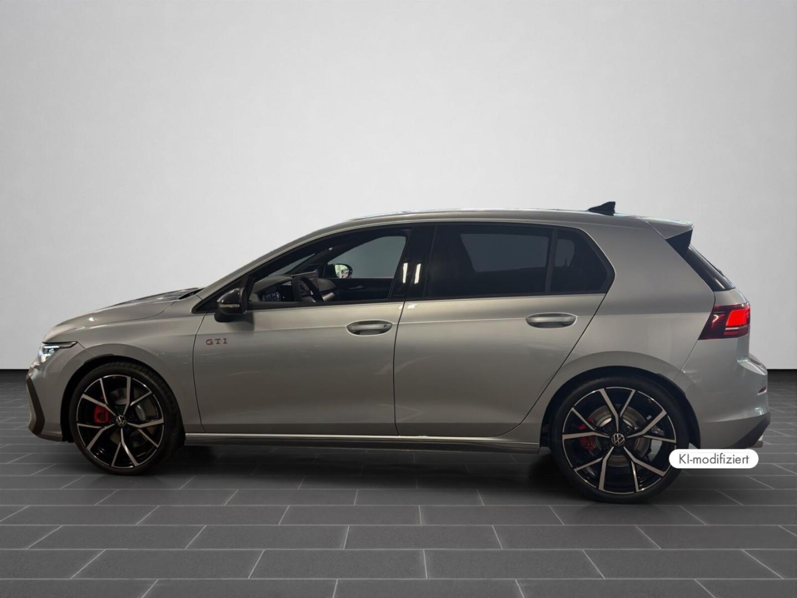 Volkswagen Golf – Bild 7