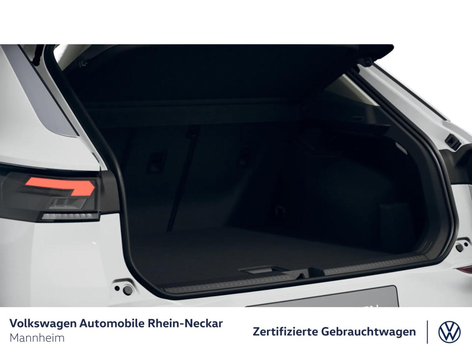 Volkswagen T-Roc – Bild 7